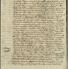 Akt nadania prawa chełmińskiego 1364 r.